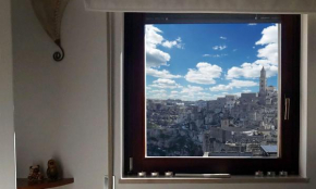 Uno Sguardo Sui Sassi Matera